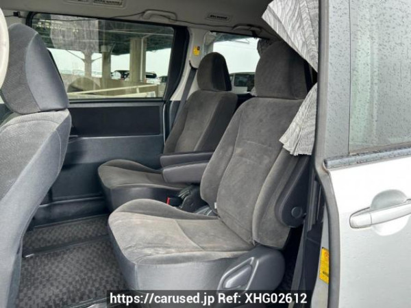 Used 2010 AT toyota noah ZRR75G Image[15]