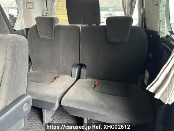 Used 2010 AT toyota noah ZRR75G Image[16]