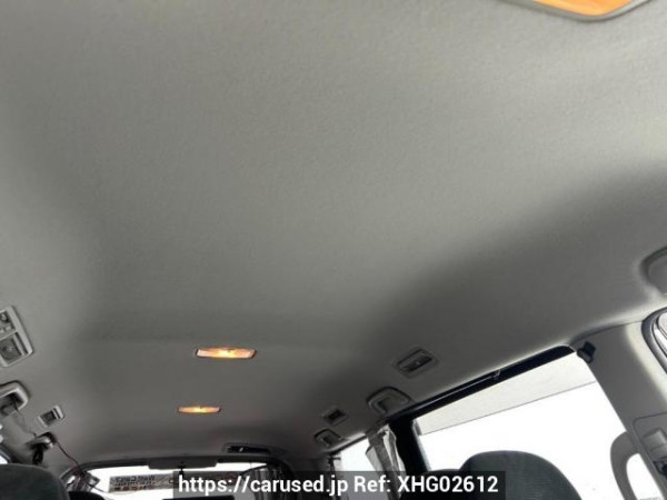 Used 2010 AT toyota noah ZRR75G Image[18]