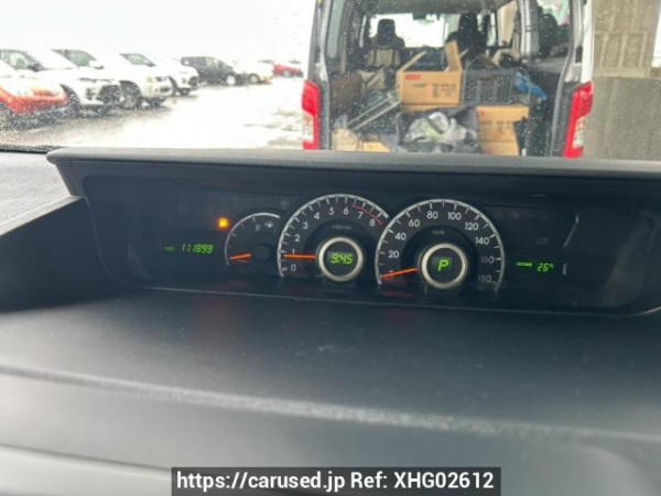 Used 2010 AT toyota noah ZRR75G Image[22]
