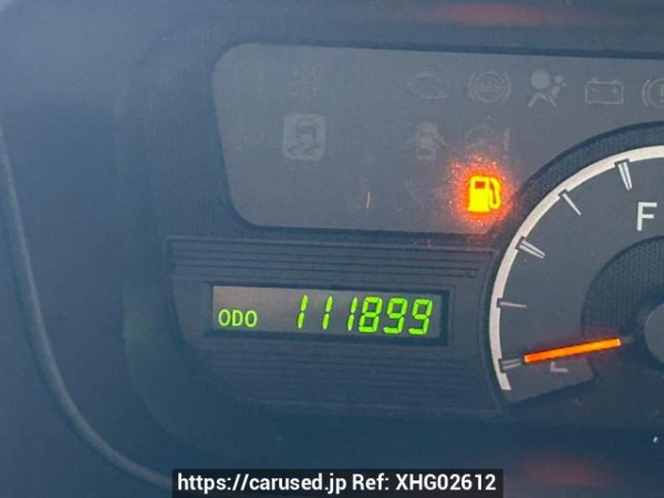 Used 2010 AT toyota noah ZRR75G Image[23]
