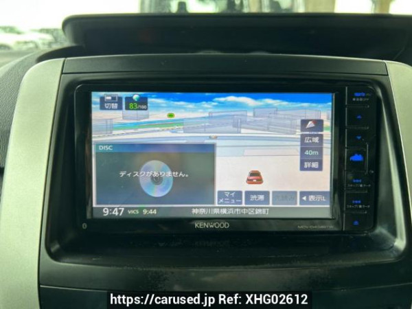 Used 2010 AT toyota noah ZRR75G Image[25]