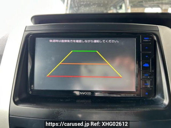 Used 2010 AT toyota noah ZRR75G Image[26]