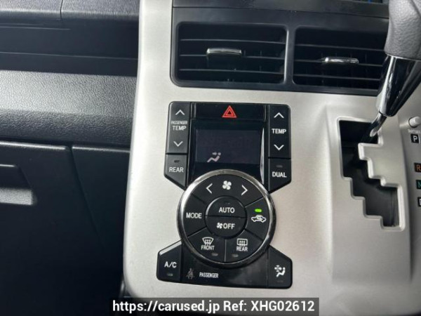 Used 2010 AT toyota noah ZRR75G Image[27]