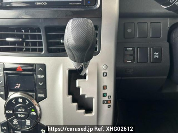 Used 2010 AT toyota noah ZRR75G Image[28]