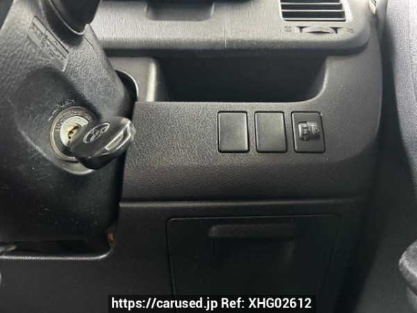 Used 2010 AT toyota noah ZRR75G Image[29]