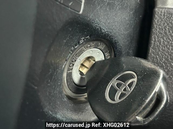 Used 2010 AT toyota noah ZRR75G Image[30]