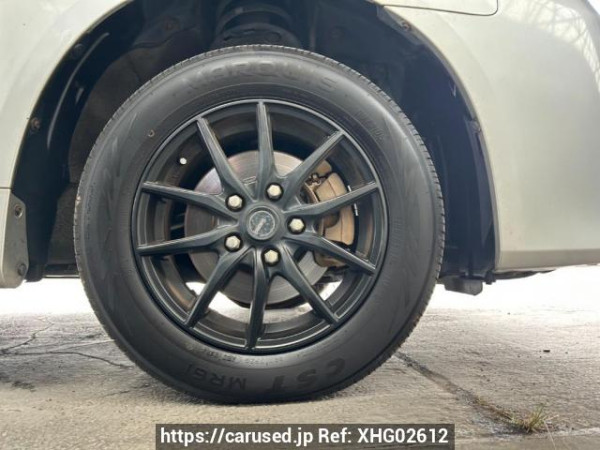 Used 2010 AT toyota noah ZRR75G Image[32]