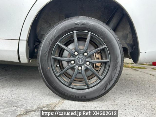Used 2010 AT toyota noah ZRR75G Image[34]