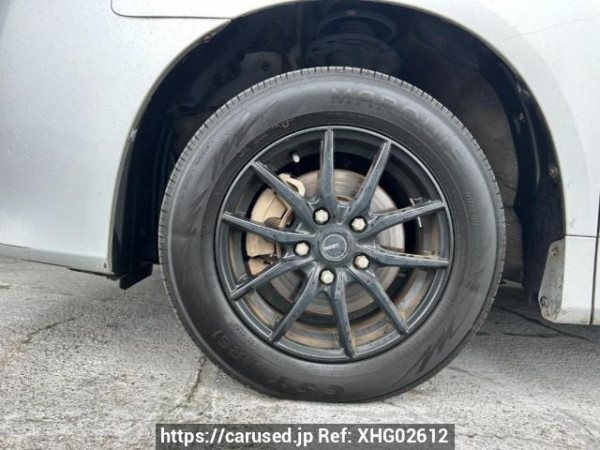 Used 2010 AT toyota noah ZRR75G Image[35]