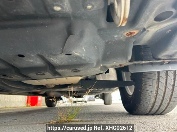Used 2010 AT toyota noah ZRR75G Image[37]