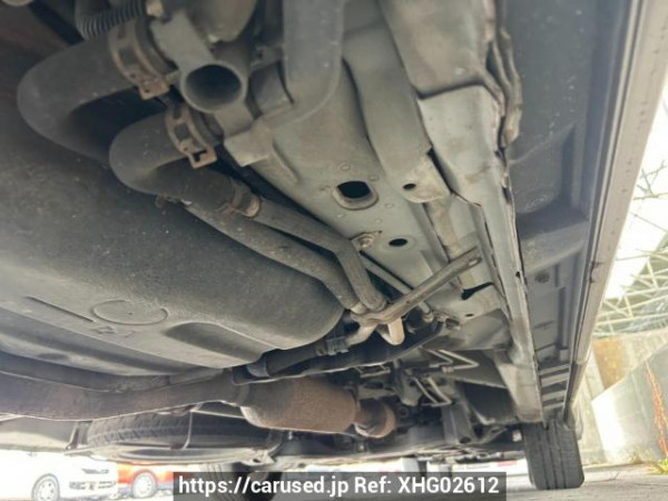 Used 2010 AT toyota noah ZRR75G Image[39]