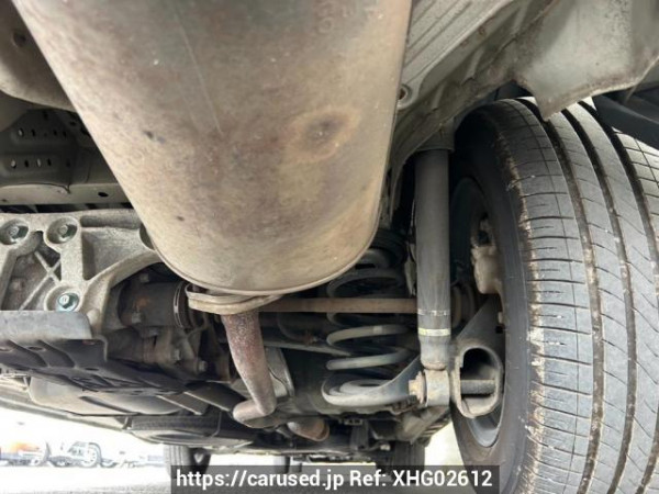 Used 2010 AT toyota noah ZRR75G Image[43]