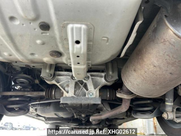Used 2010 AT toyota noah ZRR75G Image[44]