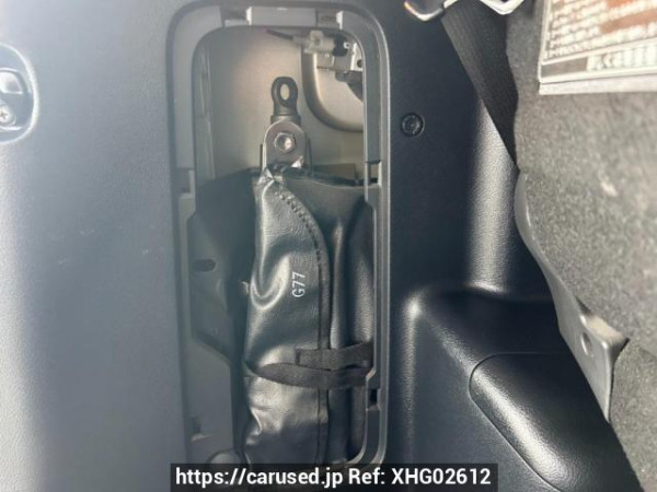 Used 2010 AT toyota noah ZRR75G Image[46]