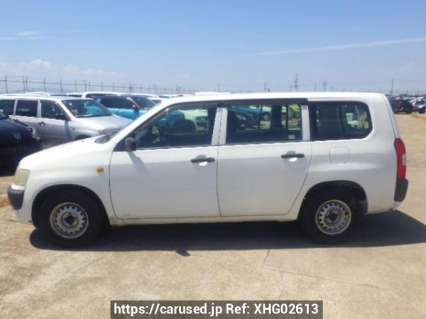 Used 2006 AT toyota probox-van NCP50V Image[3]