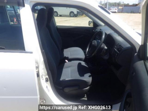 Used 2006 AT toyota probox-van NCP50V Image[11]