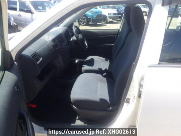 Used 2006 AT toyota probox-van NCP50V Image[12]