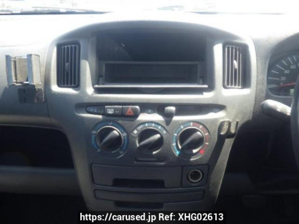Used 2006 AT toyota probox-van NCP50V Image[19]