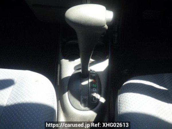 Used 2006 AT toyota probox-van NCP50V Image[20]