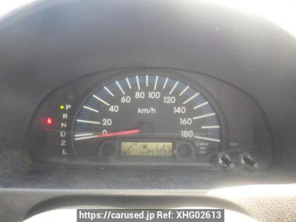 Used 2006 AT toyota probox-van NCP50V Image[21]