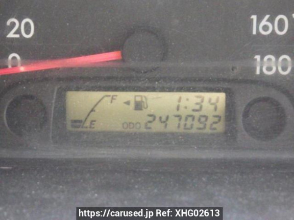 Used 2006 AT toyota probox-van NCP50V Image[22]