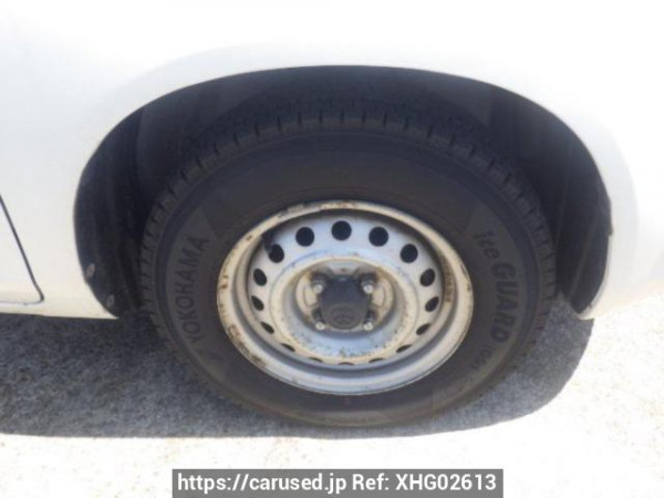 Used 2006 AT toyota probox-van NCP50V Image[23]