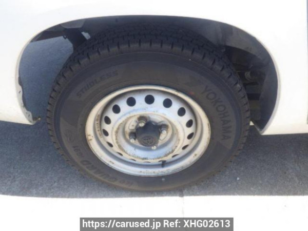 Used 2006 AT toyota probox-van NCP50V Image[24]