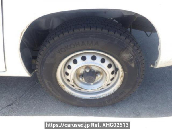 Used 2006 AT toyota probox-van NCP50V Image[25]