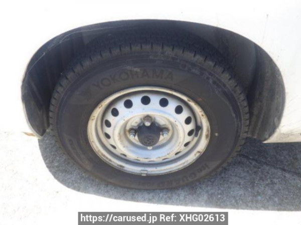 Used 2006 AT toyota probox-van NCP50V Image[26]