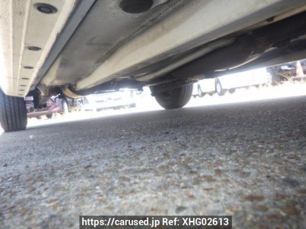 Used 2006 AT toyota probox-van NCP50V Image[29]