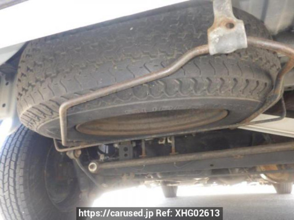 Used 2006 AT toyota probox-van NCP50V Image[35]