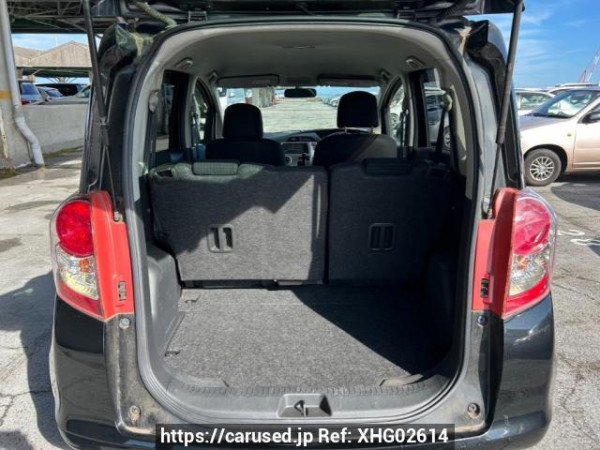 Used 2010 AT toyota ractis NCP100 Image[8]