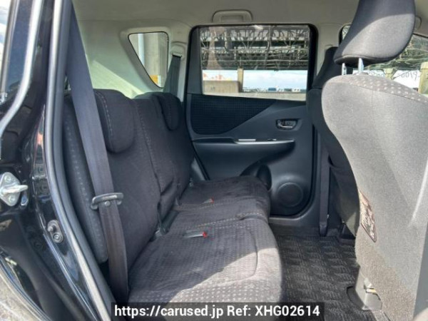 Used 2010 AT toyota ractis NCP100 Image[14]