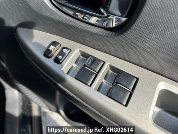 Used 2010 AT toyota ractis NCP100 Image[16]