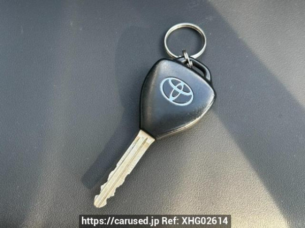 Used 2010 AT toyota ractis NCP100 Image[30]