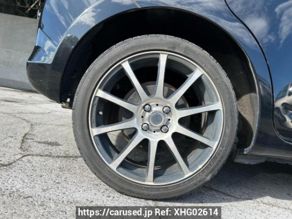 Used 2010 AT toyota ractis NCP100 Image[32]