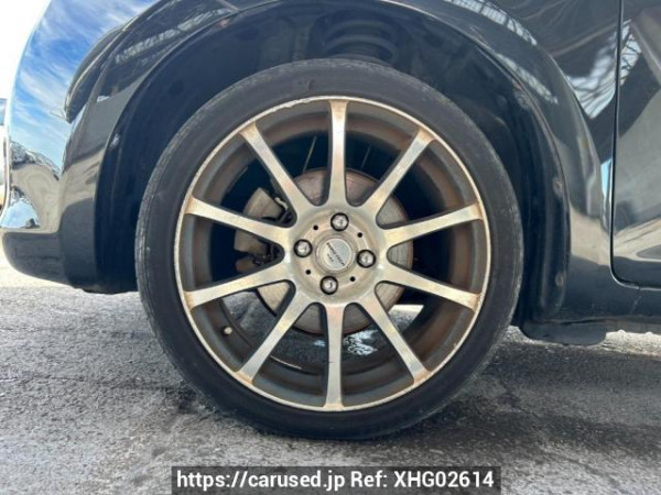 Used 2010 AT toyota ractis NCP100 Image[34]