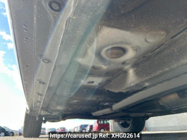 Used 2010 AT toyota ractis NCP100 Image[35]