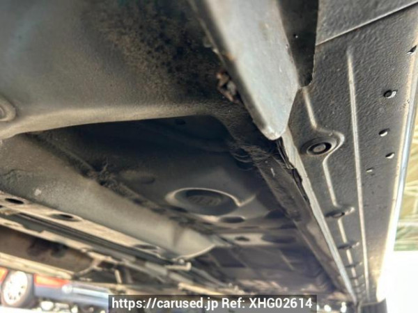 Used 2010 AT toyota ractis NCP100 Image[37]