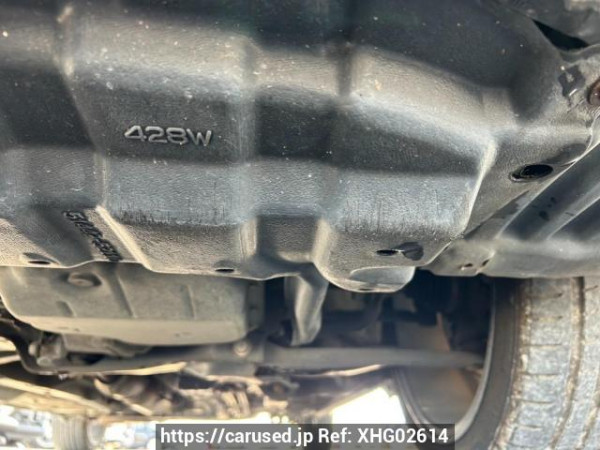 Used 2010 AT toyota ractis NCP100 Image[38]
