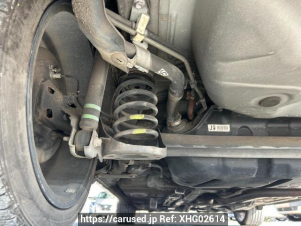 Used 2010 AT toyota ractis NCP100 Image[39]