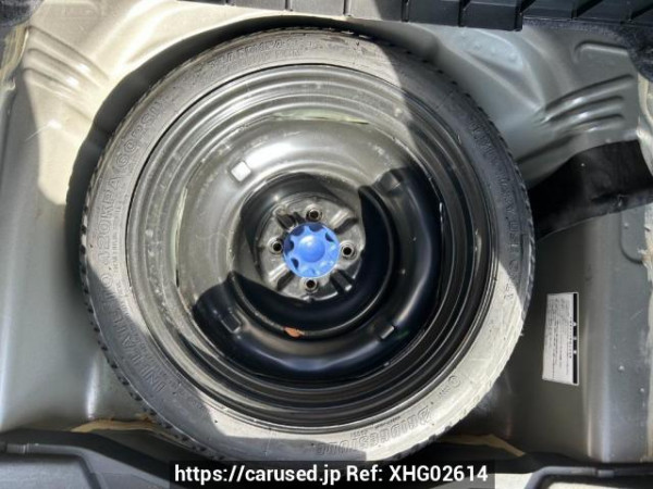 Used 2010 AT toyota ractis NCP100 Image[41]