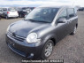 Used 2009 AT toyota sienta NCP81G Image[2]