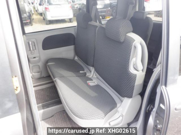 Used 2009 AT toyota sienta NCP81G Image[16]