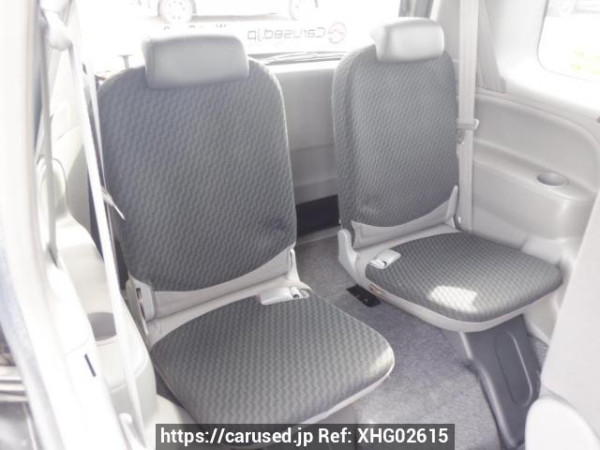 Used 2009 AT toyota sienta NCP81G Image[17]