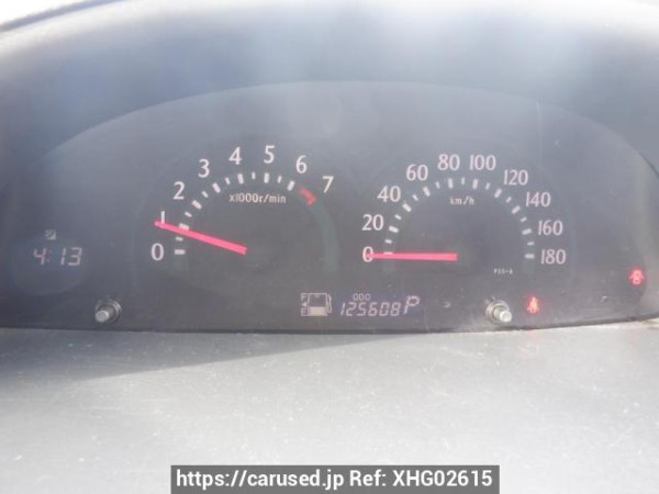 Used 2009 AT toyota sienta NCP81G Image[21]