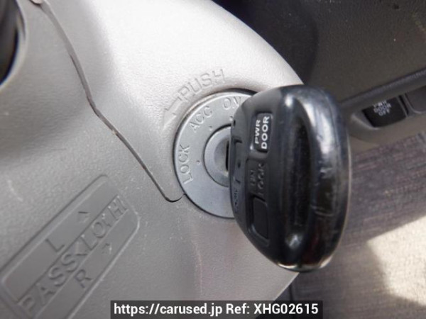 Used 2009 AT toyota sienta NCP81G Image[26]
