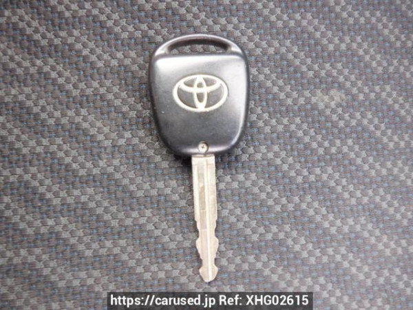 Used 2009 AT toyota sienta NCP81G Image[27]