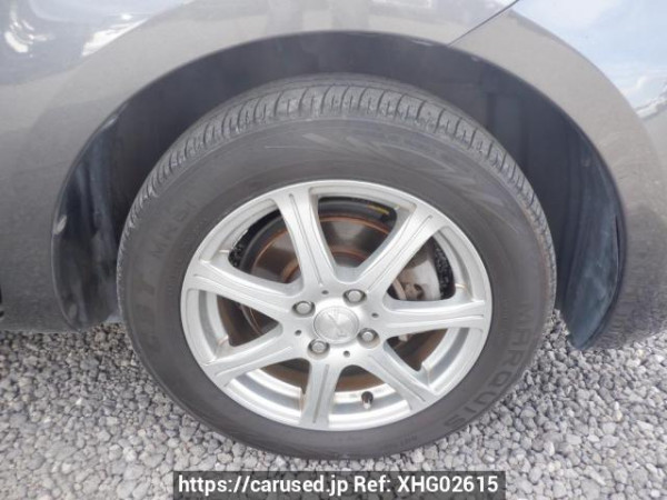Used 2009 AT toyota sienta NCP81G Image[28]